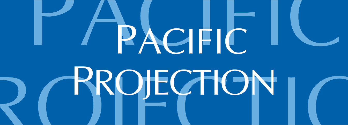 Pacific Projection Limited